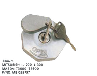 Fuel Cap FC-09005